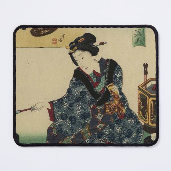 Item preview, Korean Korea Vintage Classic Asia Poster Vintage  designed and sold by Tropical Blood.