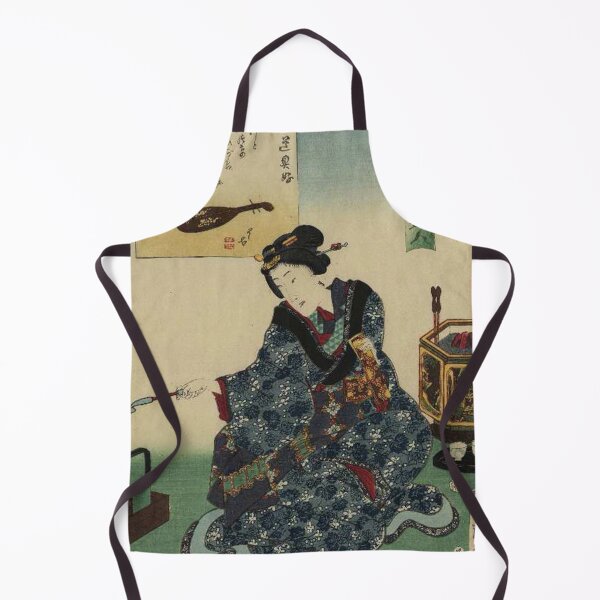 Item preview, Korean Korea Vintage Classic Asia Poster Vintage  designed and sold by Tropical Blood.