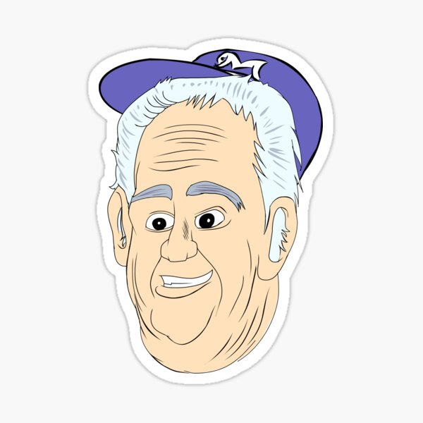 Bob Uecker Gifts & Merchandise for Sale