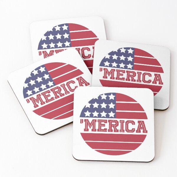 Item preview, Merica designed and sold by czarnyfeniks.