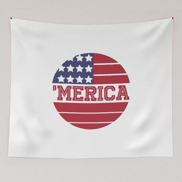 Item preview, Merica designed and sold by czarnyfeniks.