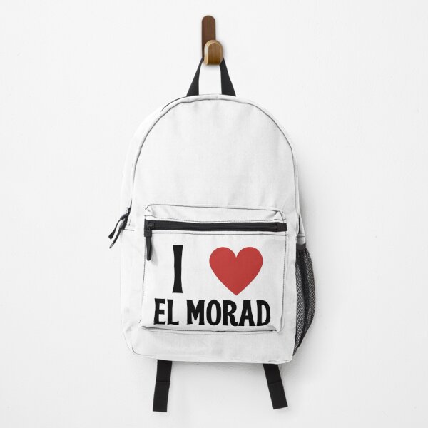 Item preview, I love El Morad designed and sold by ratxet.