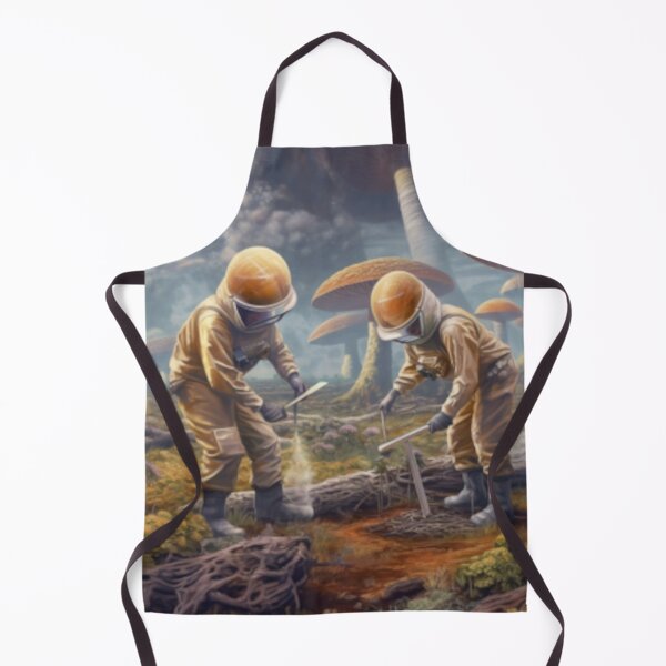 Item preview, Spore Collectors designed and sold by Fungal-Art.