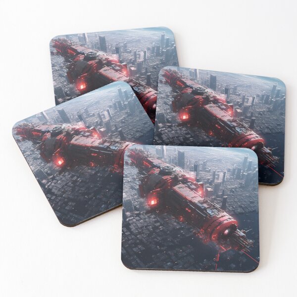 Item preview, The Overlord designed and sold by TheDarkFuture.