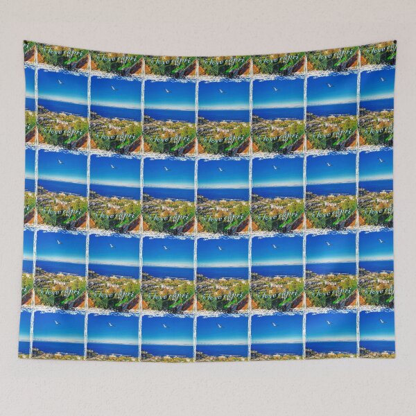 Item preview, i love capri designed and sold by marygeyshop.