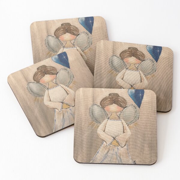 Item preview, ANGELS  AMONG US!!! MISH designed and sold by JJannmarie.