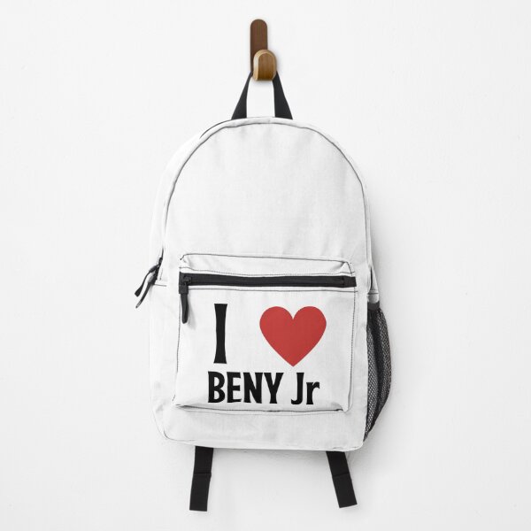 Item preview, I love Benny Jr. designed and sold by ratxet.