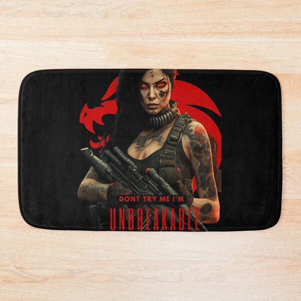 Item preview, Warrior Woman . designed and sold by oldtimesss.