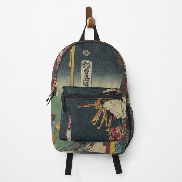 Item preview, Korean Korea Vintage Classic Asia Poster Vintage  designed and sold by Tropical Blood.