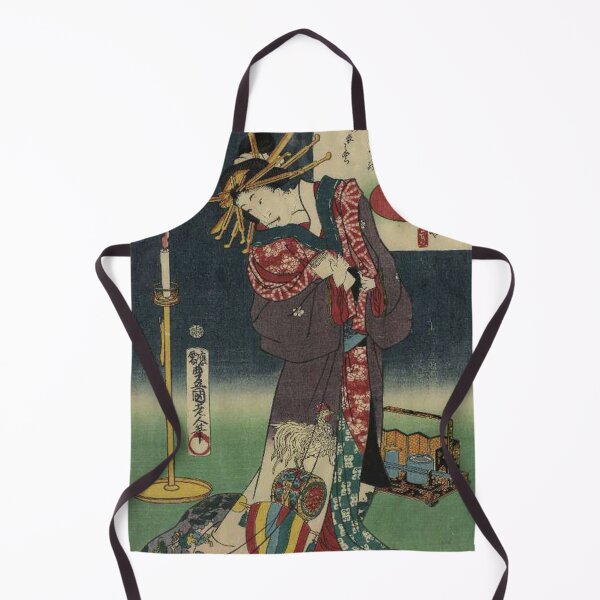 Item preview, Korean Korea Vintage Classic Asia Poster Vintage  designed and sold by Tropical Blood.