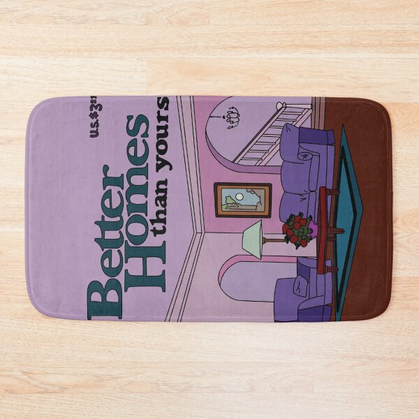 Item preview, Better Homes Than Yours designed and sold by REALsaintpetty.
