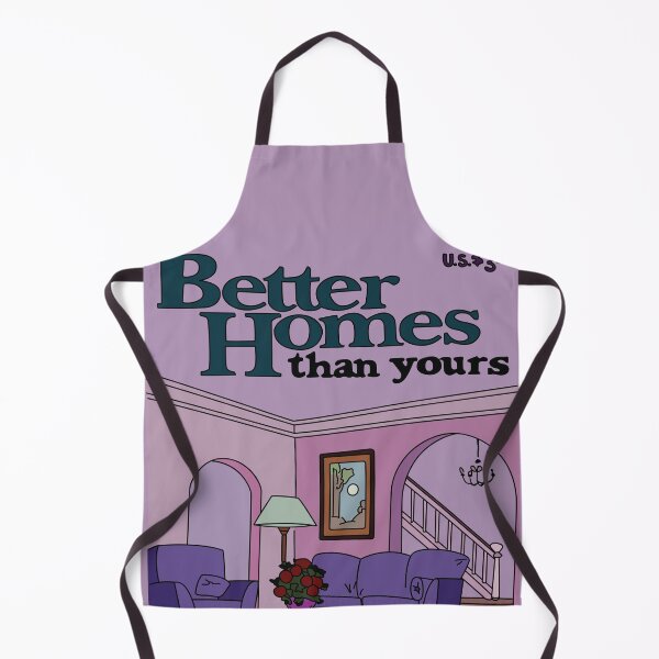 Item preview, Better Homes Than Yours designed and sold by REALsaintpetty.