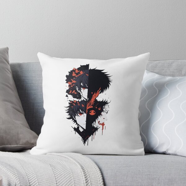 Item preview, Mind Games Unleashed - Anime Psychological Thriller designed and sold by kanjxtan.