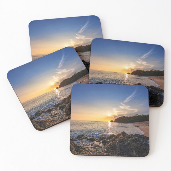 Item preview, Sunrise on the Philippines beach designed and sold by Rico20023.