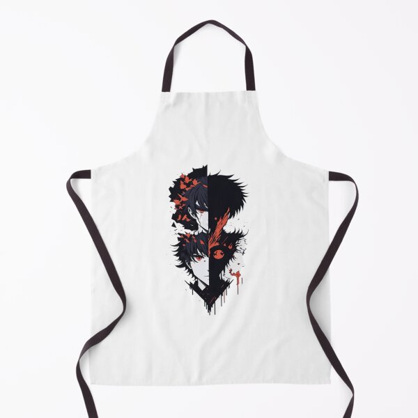 Item preview, Mind Games Unleashed - Anime Psychological Thriller designed and sold by kanjxtan.