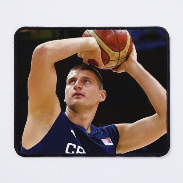 Item preview, Nikola Jokic Mvp designed and sold by Ivana Ina.