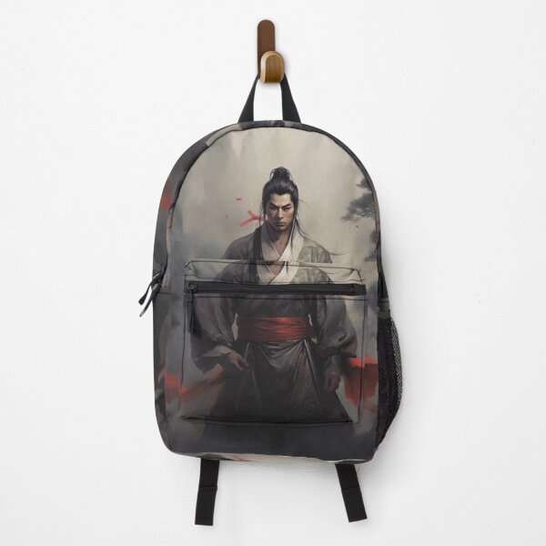 Item preview, Mo Dao Zu Shi designed and sold by colinterrell.