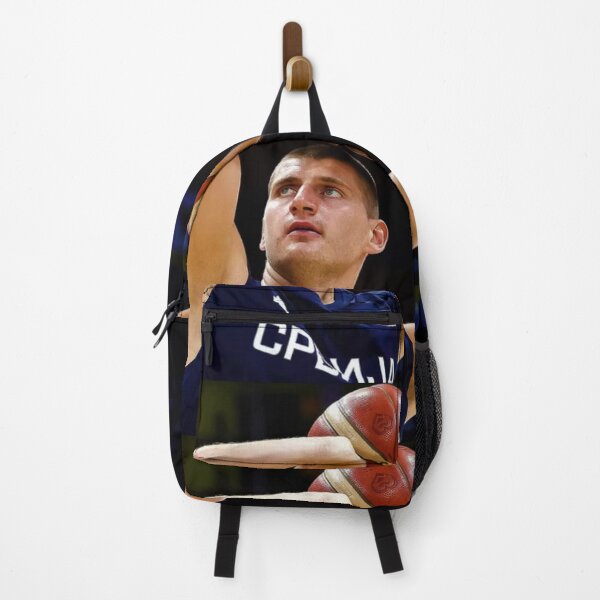 Item preview, Nikola Jokic Mvp designed and sold by Ivana Ina.