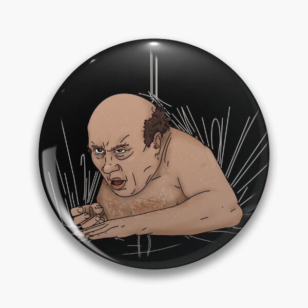 Item preview, Couch Birth - Frank Reynolds - Always Sunny designed and sold by Ezrienel.