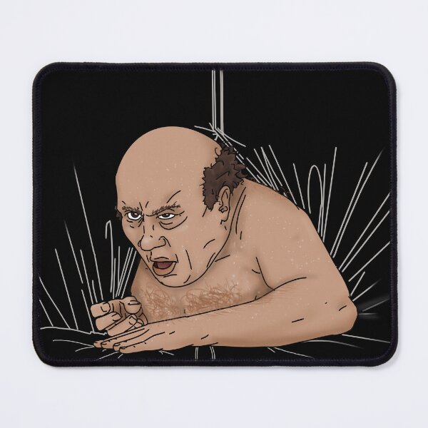 Item preview, Couch Birth - Frank Reynolds - Always Sunny designed and sold by Ezrienel.