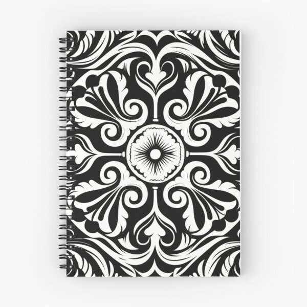 Item preview, SwirlyThree designed and sold by VTcountrydigital.