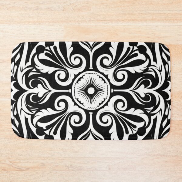 Item preview, SwirlyThree designed and sold by VTcountrydigital.