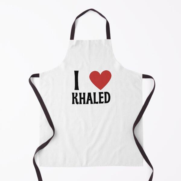 Item preview, I love Khaled designed and sold by ratxet.