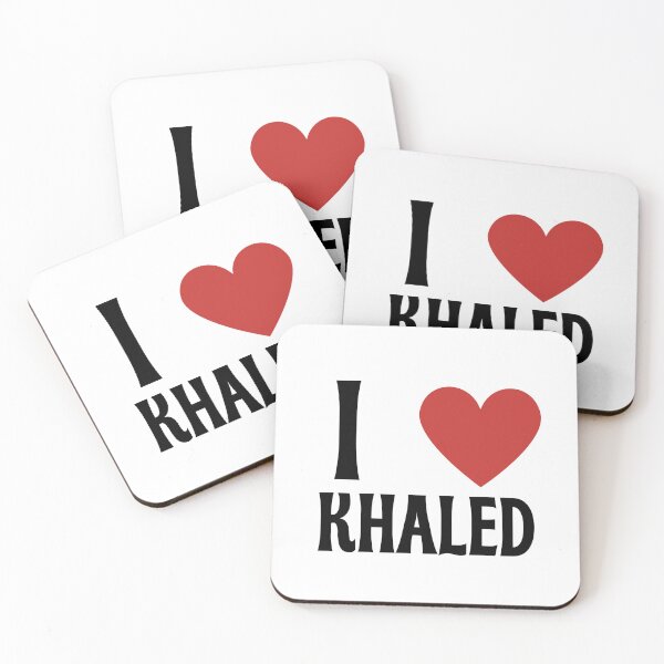 Item preview, I love Khaled designed and sold by ratxet.