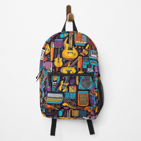 Item preview, Multiple musical instruments designed and sold by GrexDesigns.