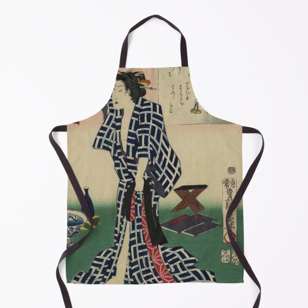 Item preview, Korean Korea Vintage Classic Asia Poster Vintage  designed and sold by Tropical Blood.