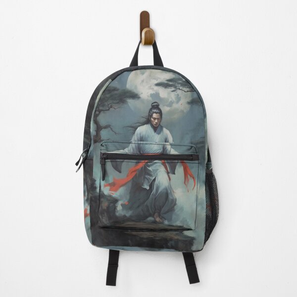 Item preview, Mo Dao Zu Shi designed and sold by colinterrell.