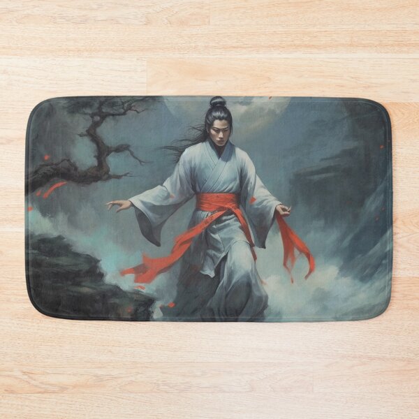 Item preview, Mo Dao Zu Shi designed and sold by colinterrell.