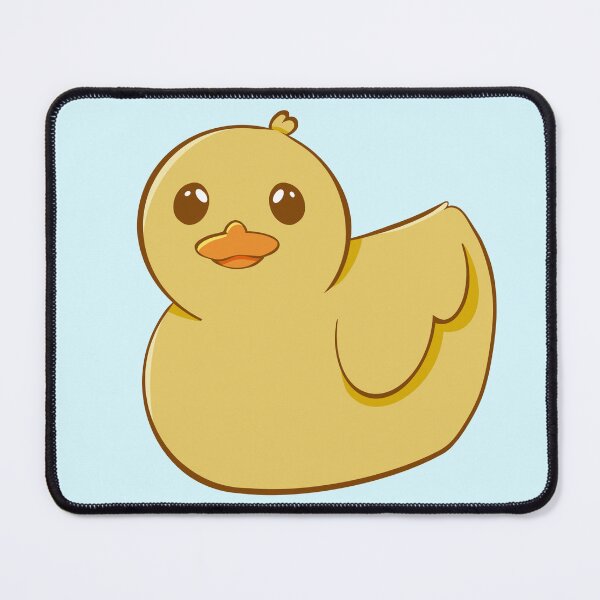 Item preview, Rubber Duckie designed and sold by OmoriMaiko.