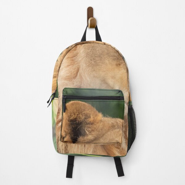 Item preview, Watchful lion designed and sold by HazelWright.