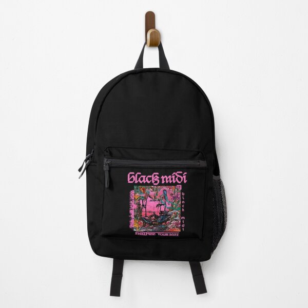 Artikelvorschau, BLACK MIDI TOUR 2022 entworfen und verkauft von ErinFahlgd20.