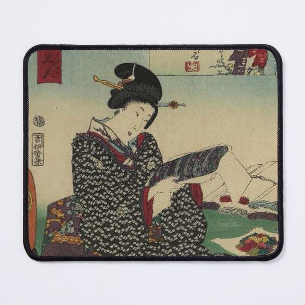 Item preview, Korean Korea Vintage Classic Asia Poster Vintage  designed and sold by Tropical Blood.