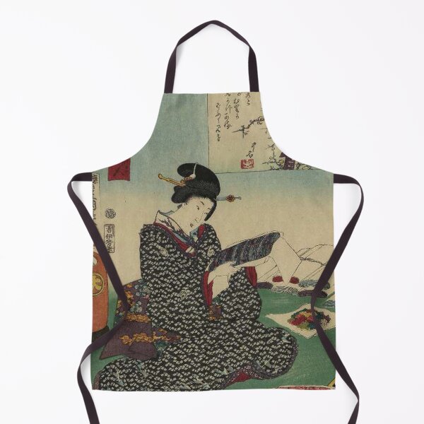 Item preview, Korean Korea Vintage Classic Asia Poster Vintage  designed and sold by Tropical Blood.