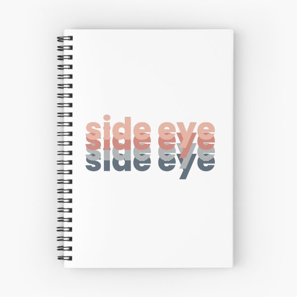Item preview, Side Eye  designed and sold by sahereative-03.