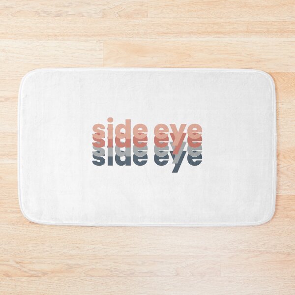 Item preview, Side Eye  designed and sold by sahereative-03.