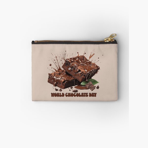 Item preview, World Chocolate Day designed and sold by HolidayBug.