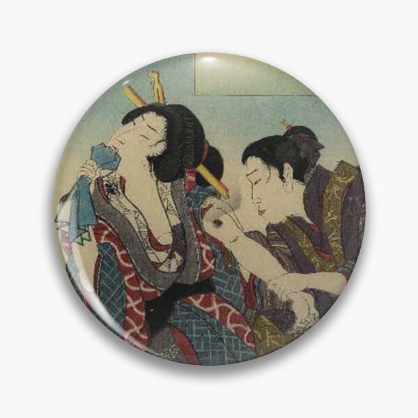 Item preview, Korean Korea Vintage Classic Asia Poster Vintage  designed and sold by Tropical Blood.