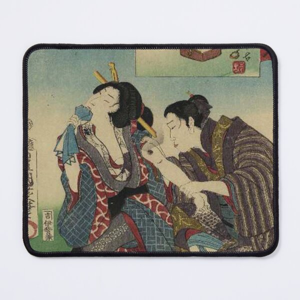 Item preview, Korean Korea Vintage Classic Asia Poster Vintage  designed and sold by Tropical Blood.