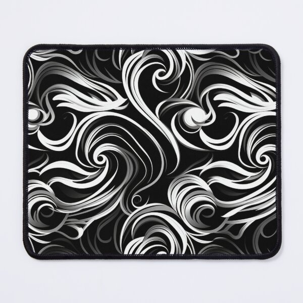 Item preview, SwirlyFour designed and sold by VTcountrydigital.
