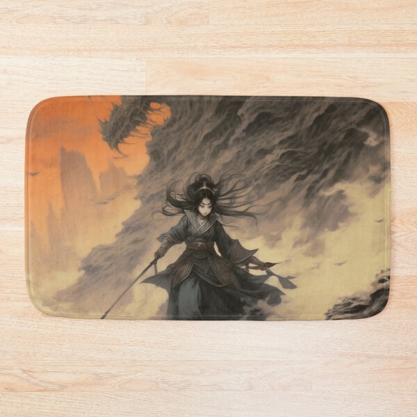 Item preview, Mo Dao Zu Shi designed and sold by colinterrell.