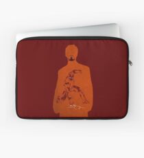 Iron Comic Laptop Sleeve