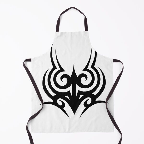 Item preview, tribal tattoo designed and sold by wizooo411.