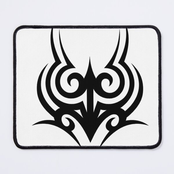 Item preview, tribal tattoo designed and sold by wizooo411.