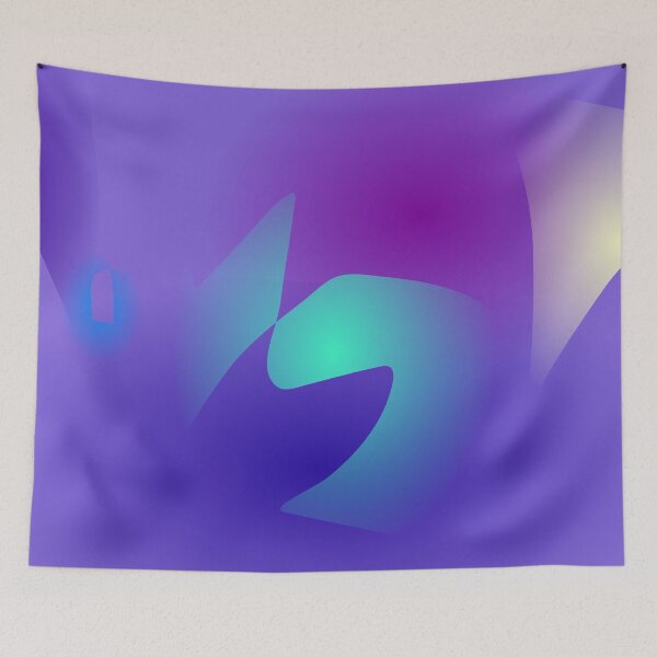 Item preview, Simple Abstract 22 designed and sold by masabo.