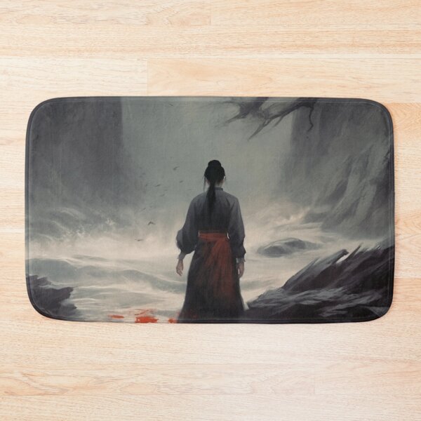 Item preview, Mo Dao Zu Shi designed and sold by colinterrell.