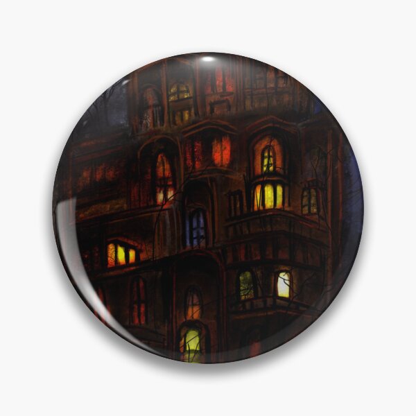Item preview, Exit doesn't exist designed and sold by fervourofmysoul.